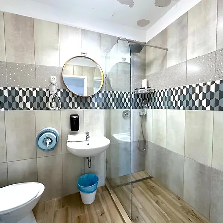 アパート Prime - Modern 3 Bedroom Family & Parking Included