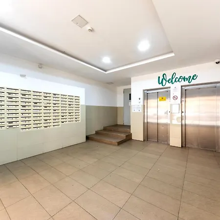 アパート Prime - Modern 3 Bedroom Family & Parking Included *